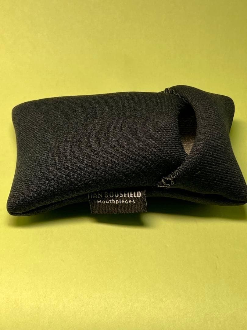 トロンボーンマウスピース イアン・バウスフィールド シグネチャーモデルS４