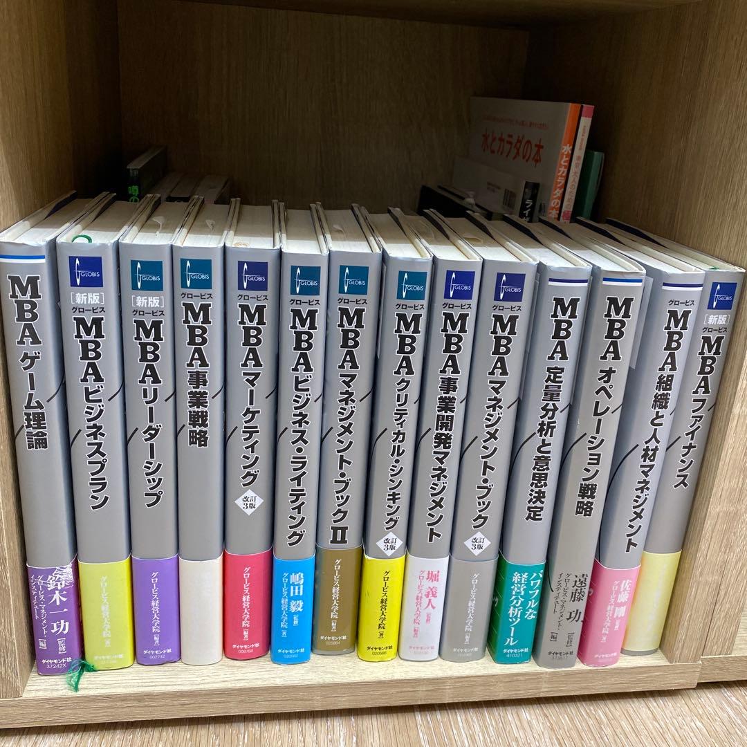 MBAグロービズ
