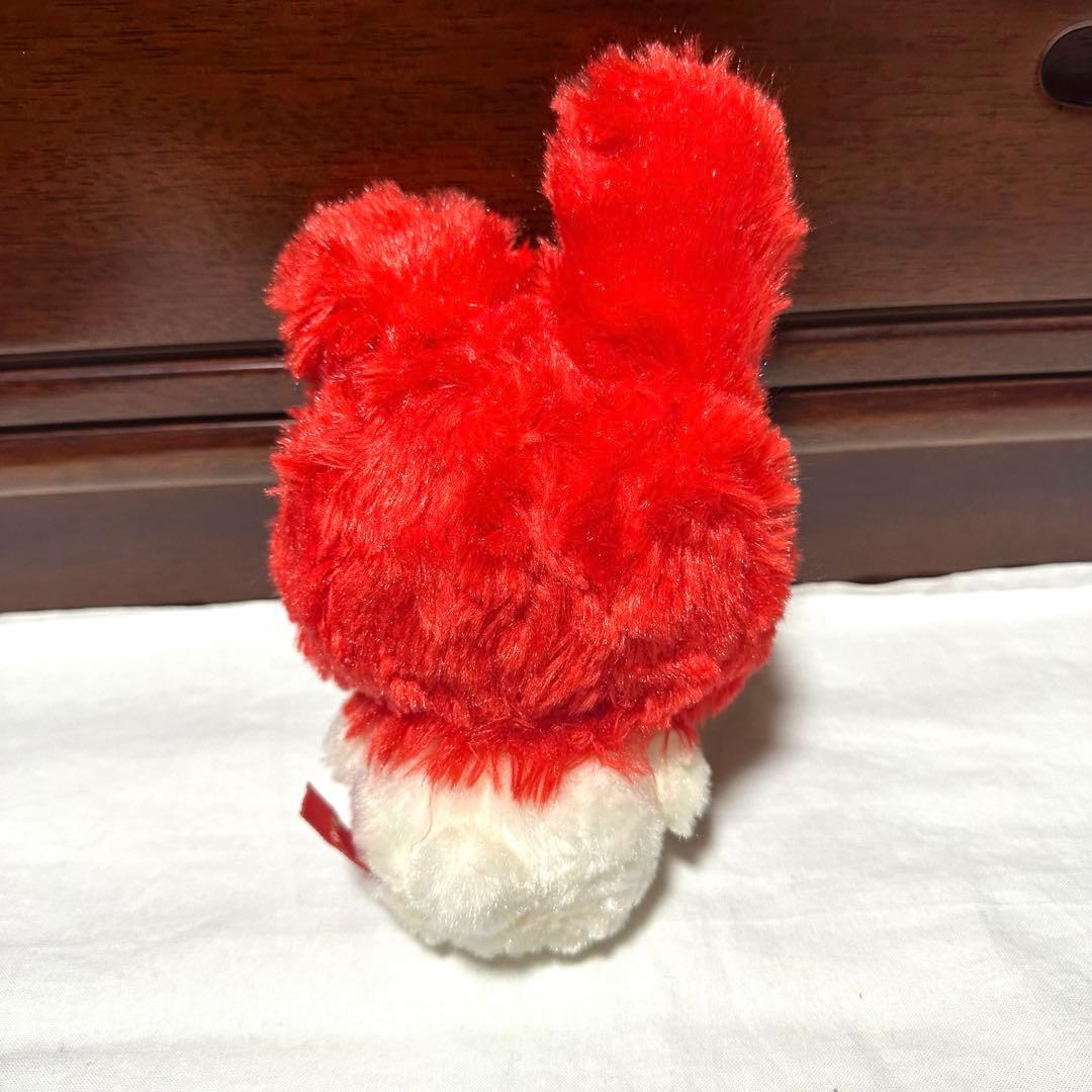 レア品　サンリオ　マイメロディ　平成レトロ　ぬいぐるみ　クッション　まとめ売り