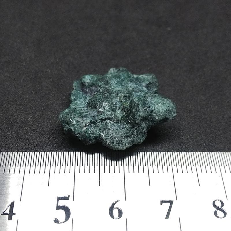 522 アレキサンドライト 六輪座双晶 原石 結晶 ジンバブエ産
