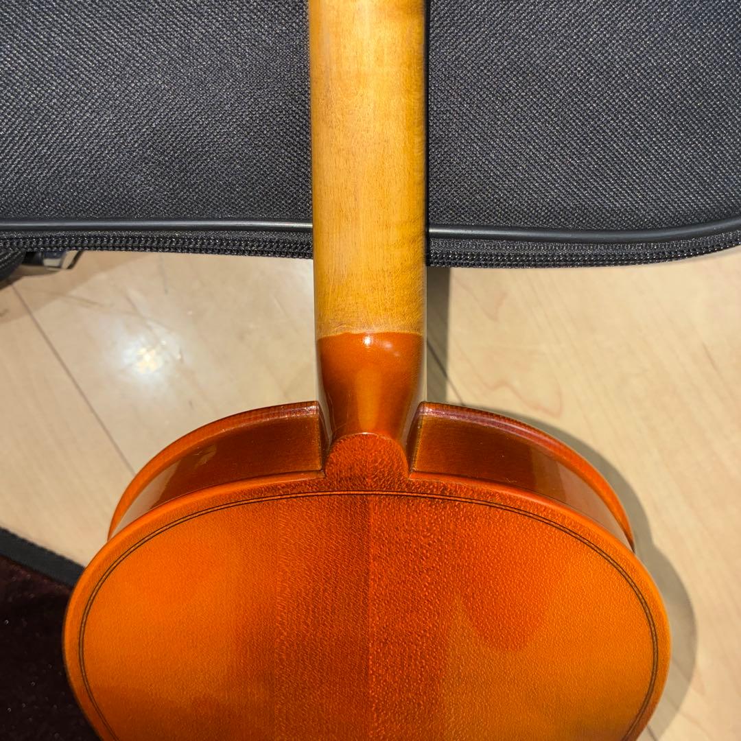 美品！HORA Reghin Romania バイオリン ヴァイオリン 4/4