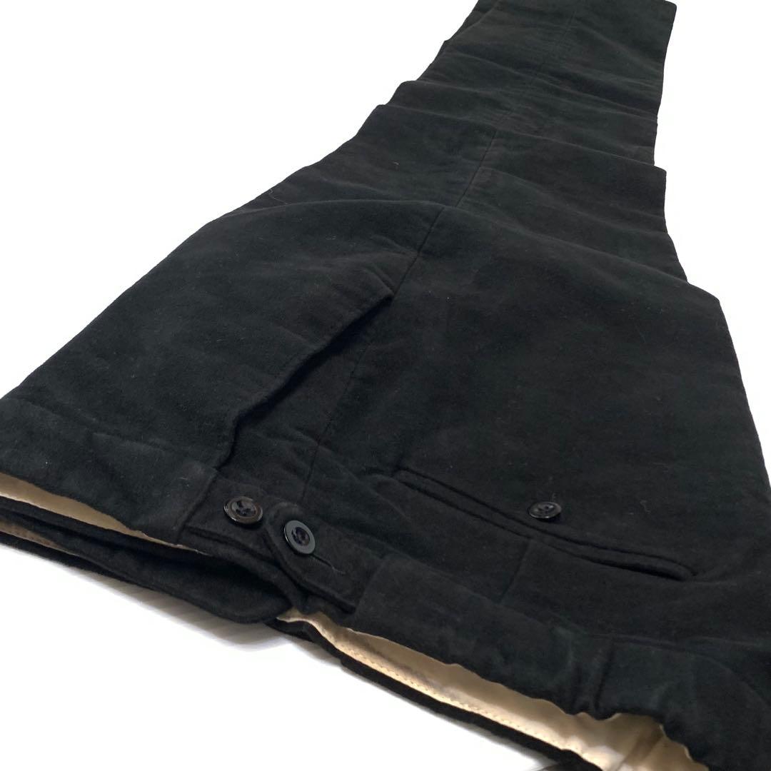 CORDINGS 32 ポルトガル製 定価¥38,000程 モールスキン