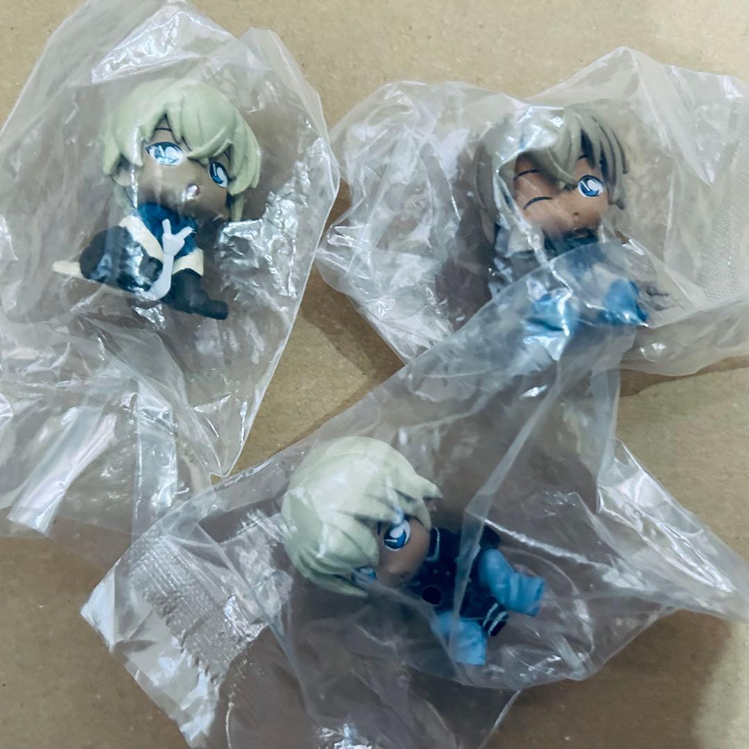 名探偵コナン 安室透 降谷零 バーボン アクリルスタンド etc