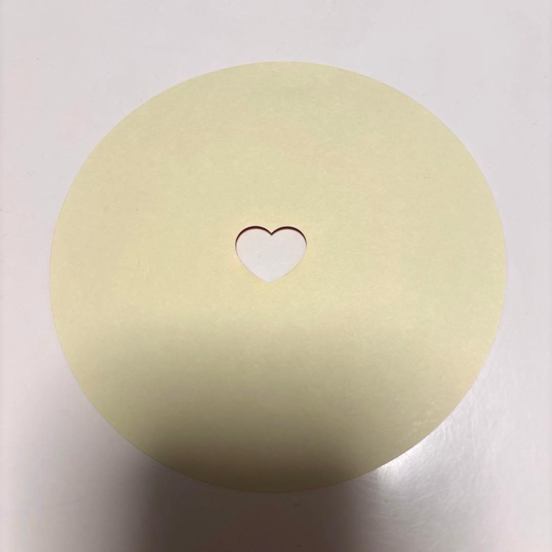 Mr.Children 桜井和寿　直筆サイン入りステッカー