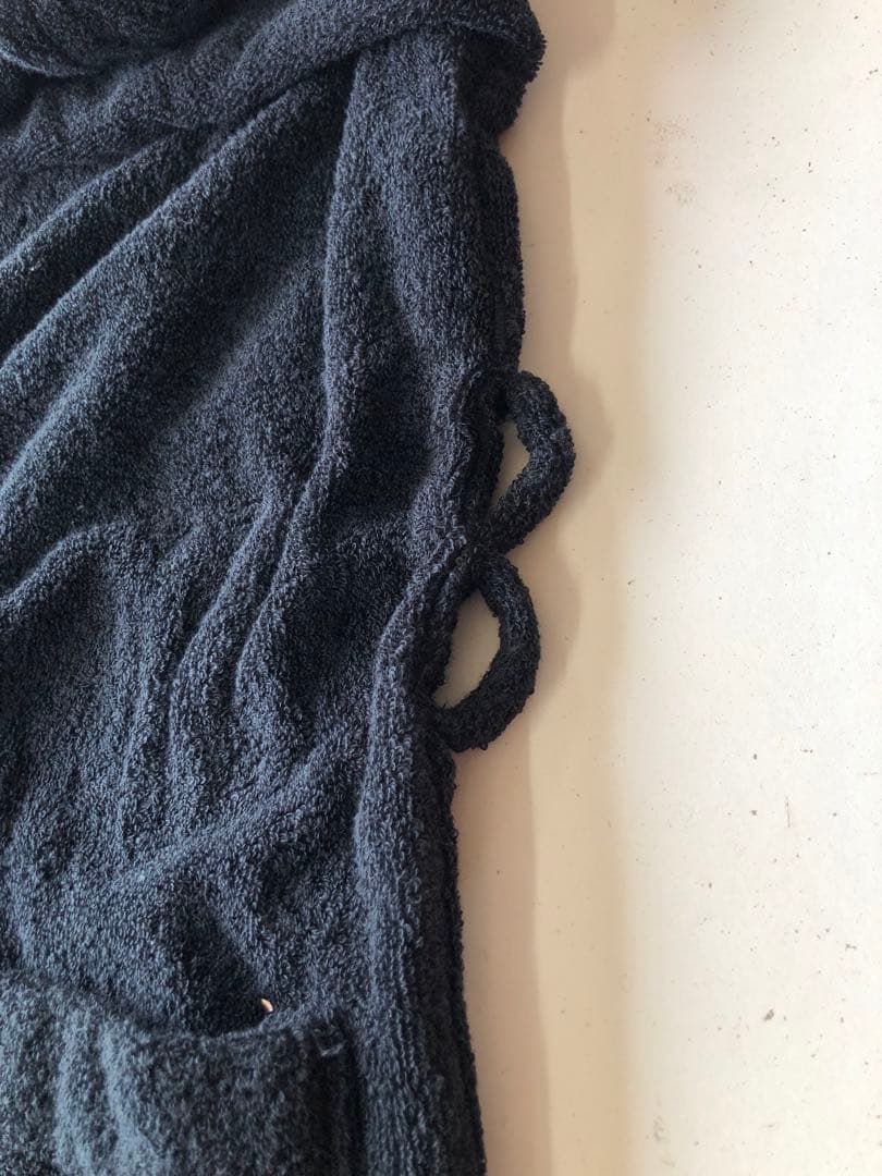 値下げ‼️氷室京介　PERSONAL JESUS パーソナルジーザス　バスローブ