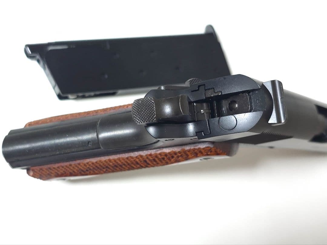 WA M1911 コマーシャル 100周年アニバーサリー 限定品 A1