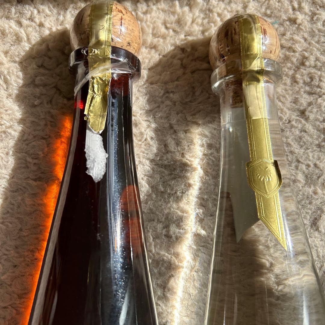 Selvareyチョコレート、ホワイトラムリキュール 750ml