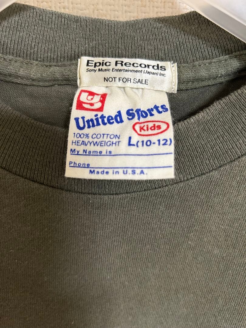 JUDY AND MARYＴシャツ