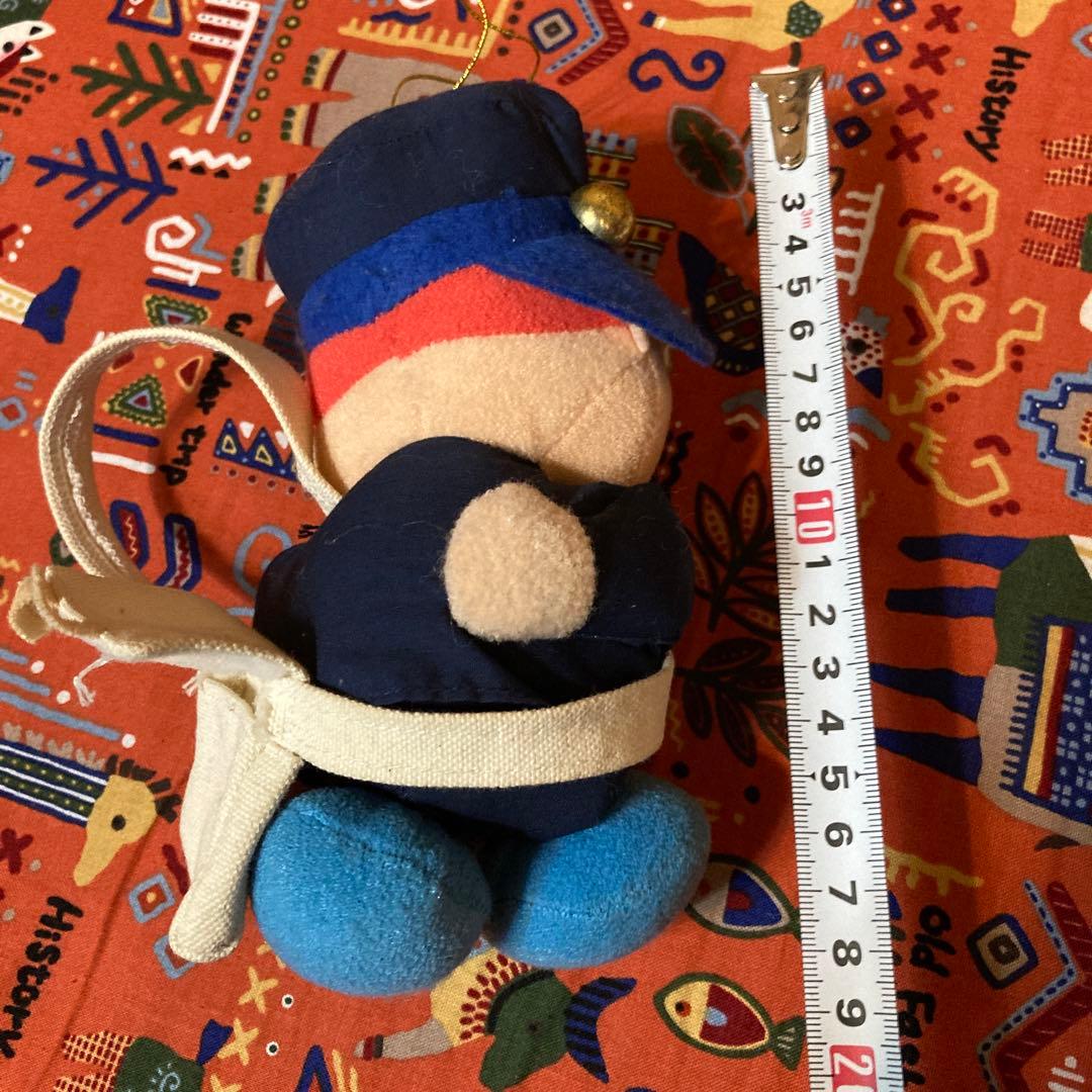 ぬいぐるみ　ど根性ガエル　五郎　GORO ごろう　ゴロー　ピョン吉ヒロシでやんす