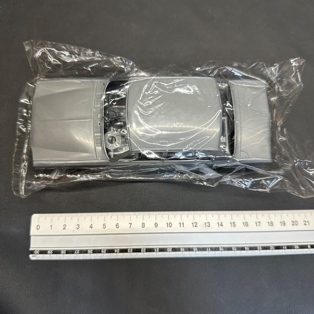 ♡Fb右1015 未組立 フジミ 345 TUNING PGC-10 GT-R