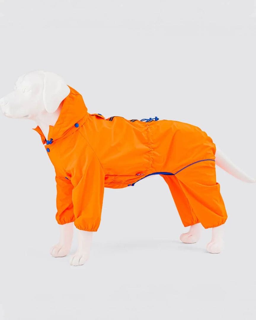 Hugo＆Hudson 犬用　レインコート