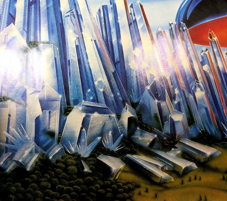 ボストン/ドント ルック バック 1978年 非売品 プロモーションポスター