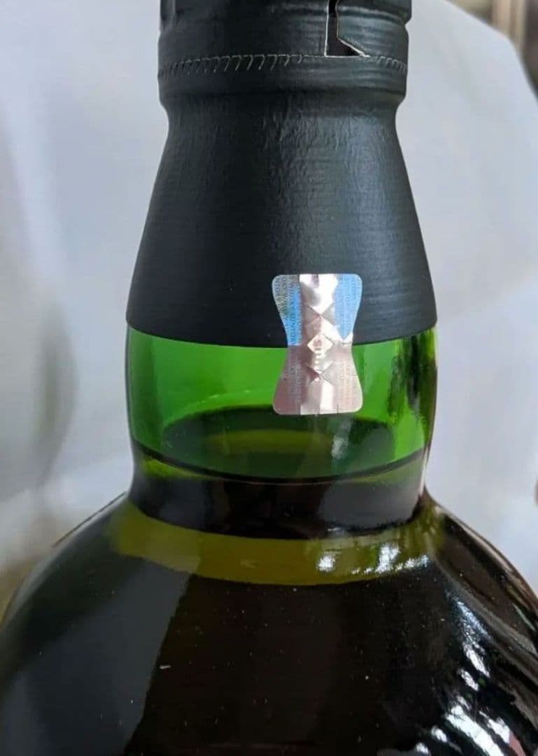 白州18年/700ml