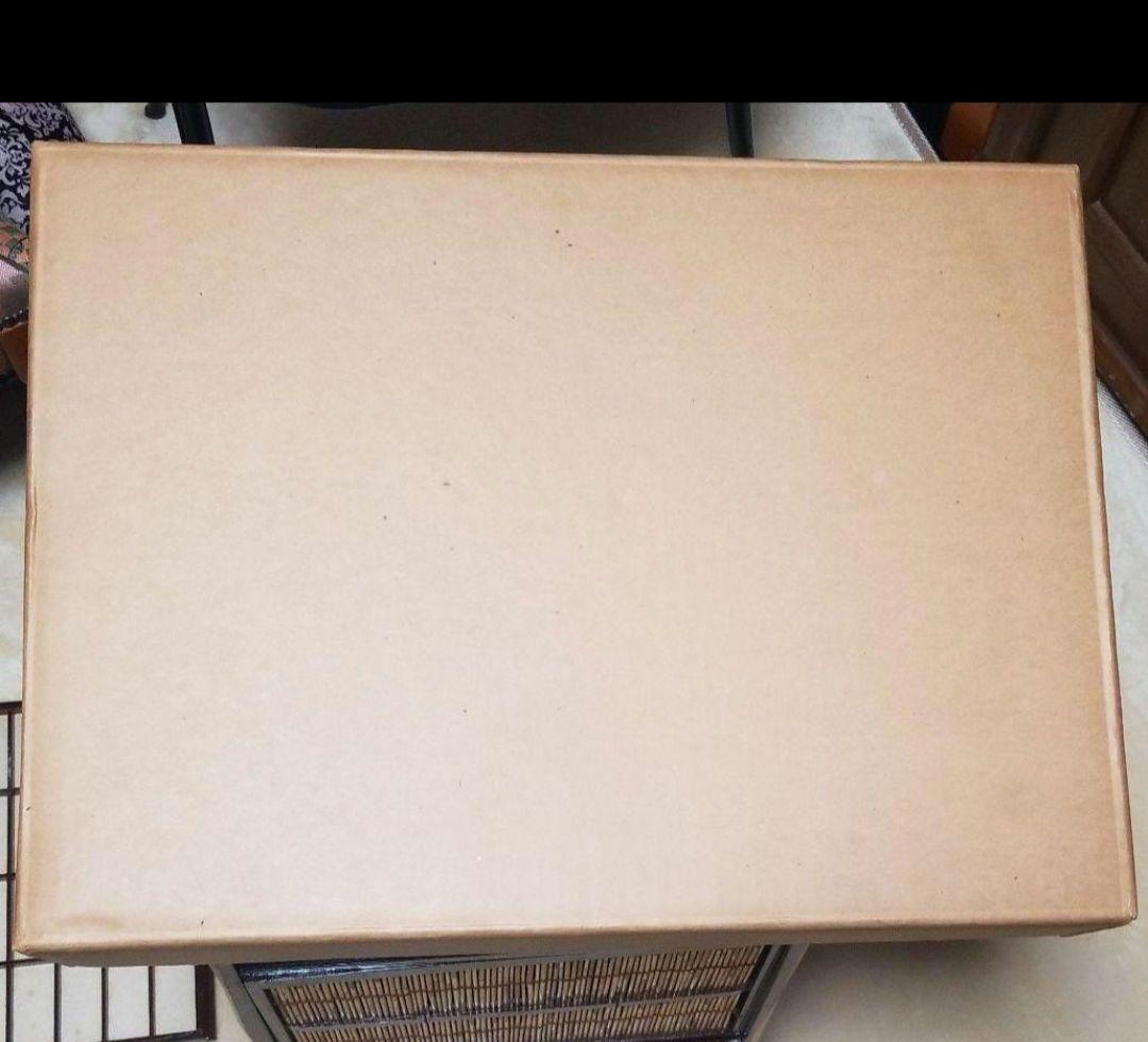 棚　茶道具