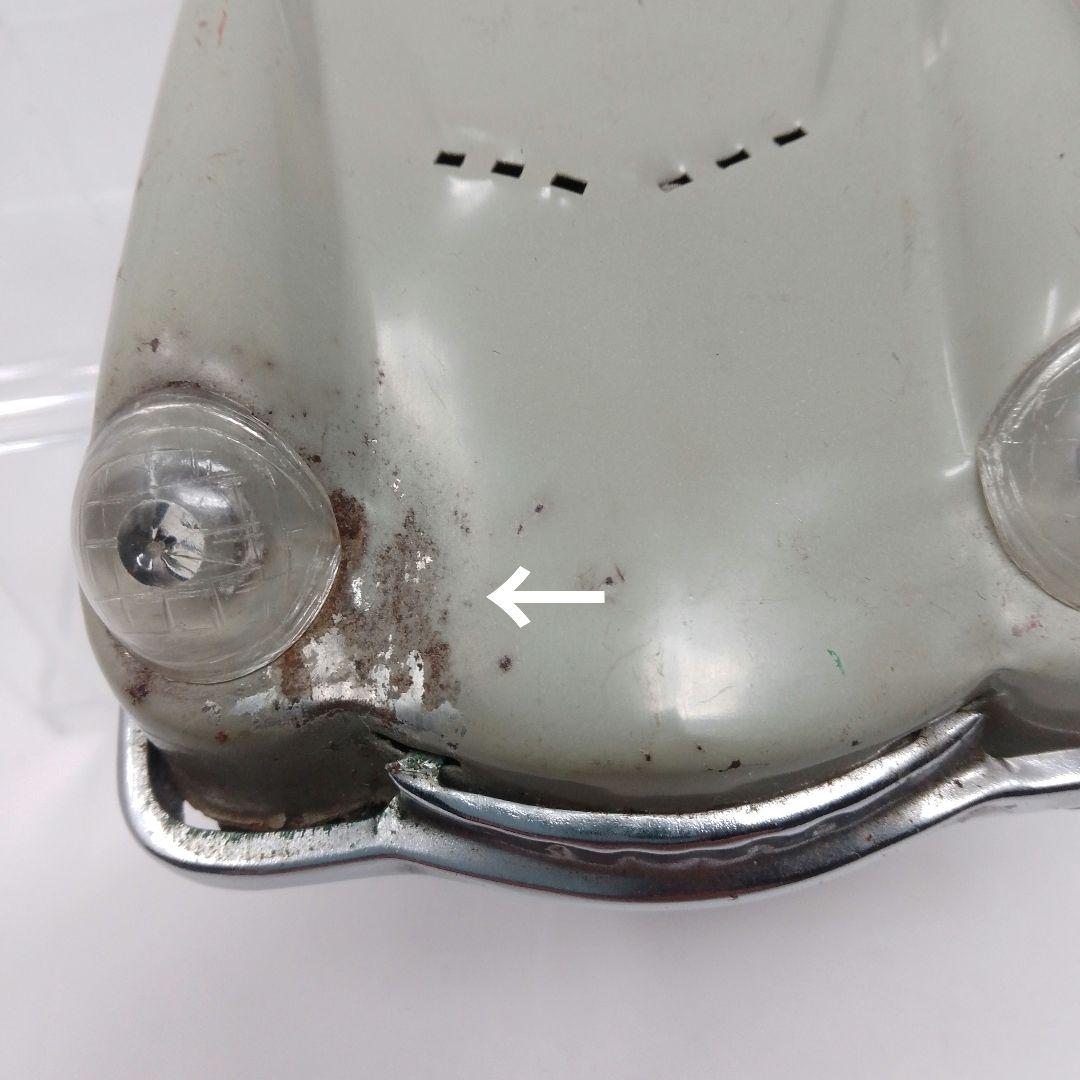 ブリキアメ車 3台セット