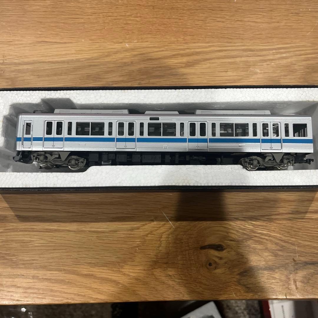カツミ　小田急1000系　4両セット　完成品