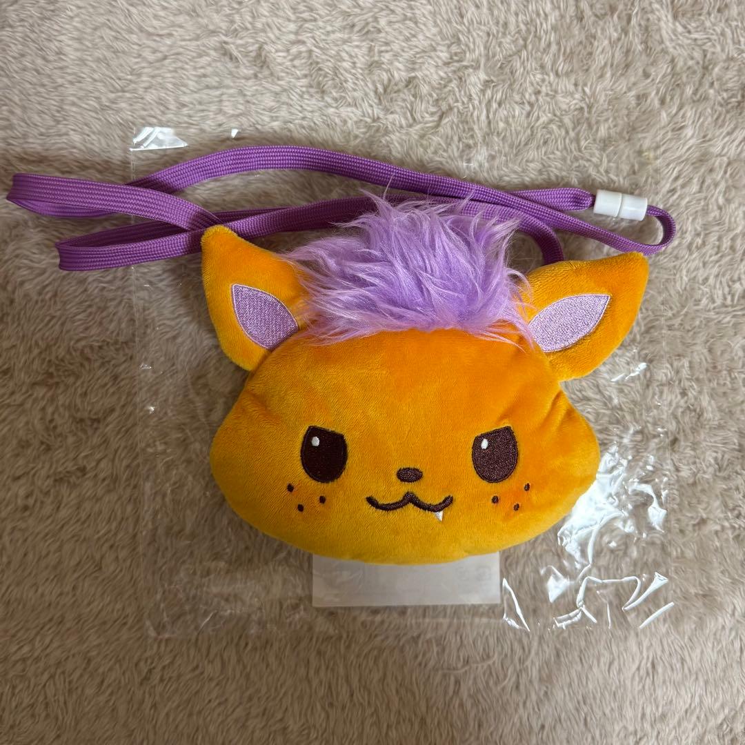 nctwish シオン シオニン ポシェット