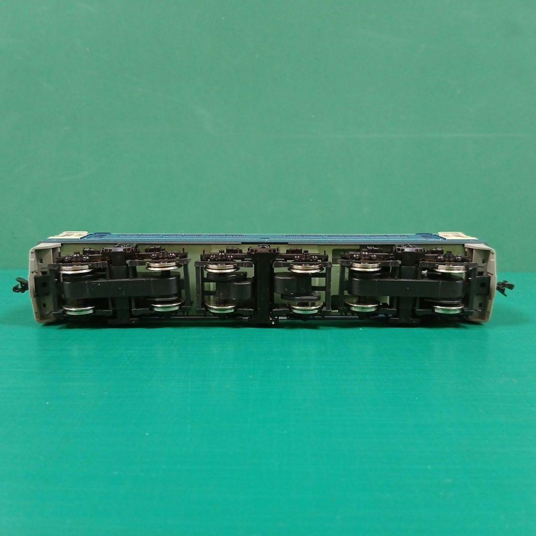 【HO】KATO 1-303 EF65 500番台(特急色:旅客用)