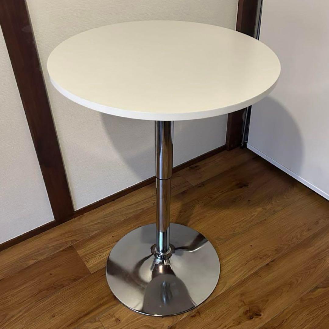 カフェテーブル