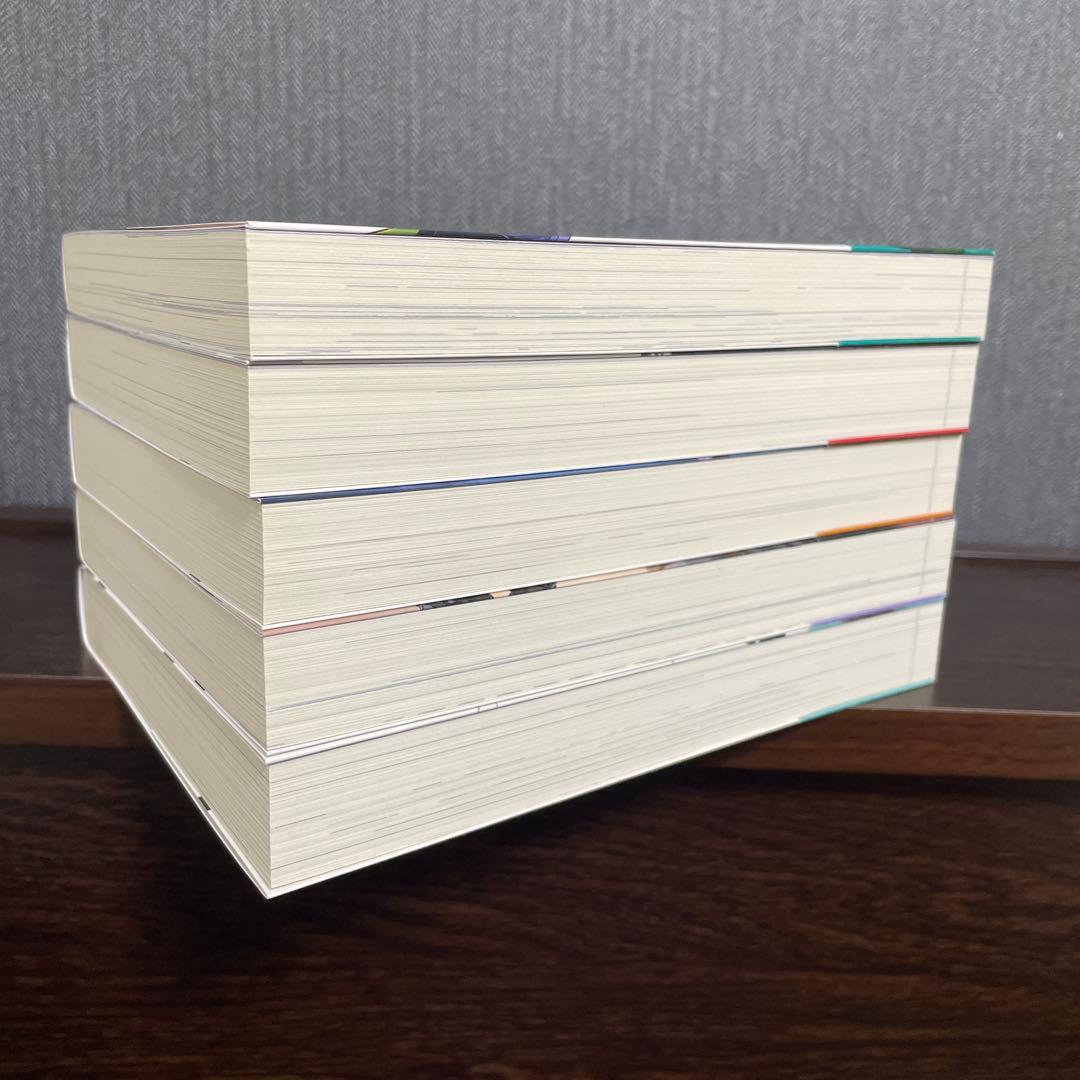 エヴァンゲリオン ANIMA 全巻　小説　書籍