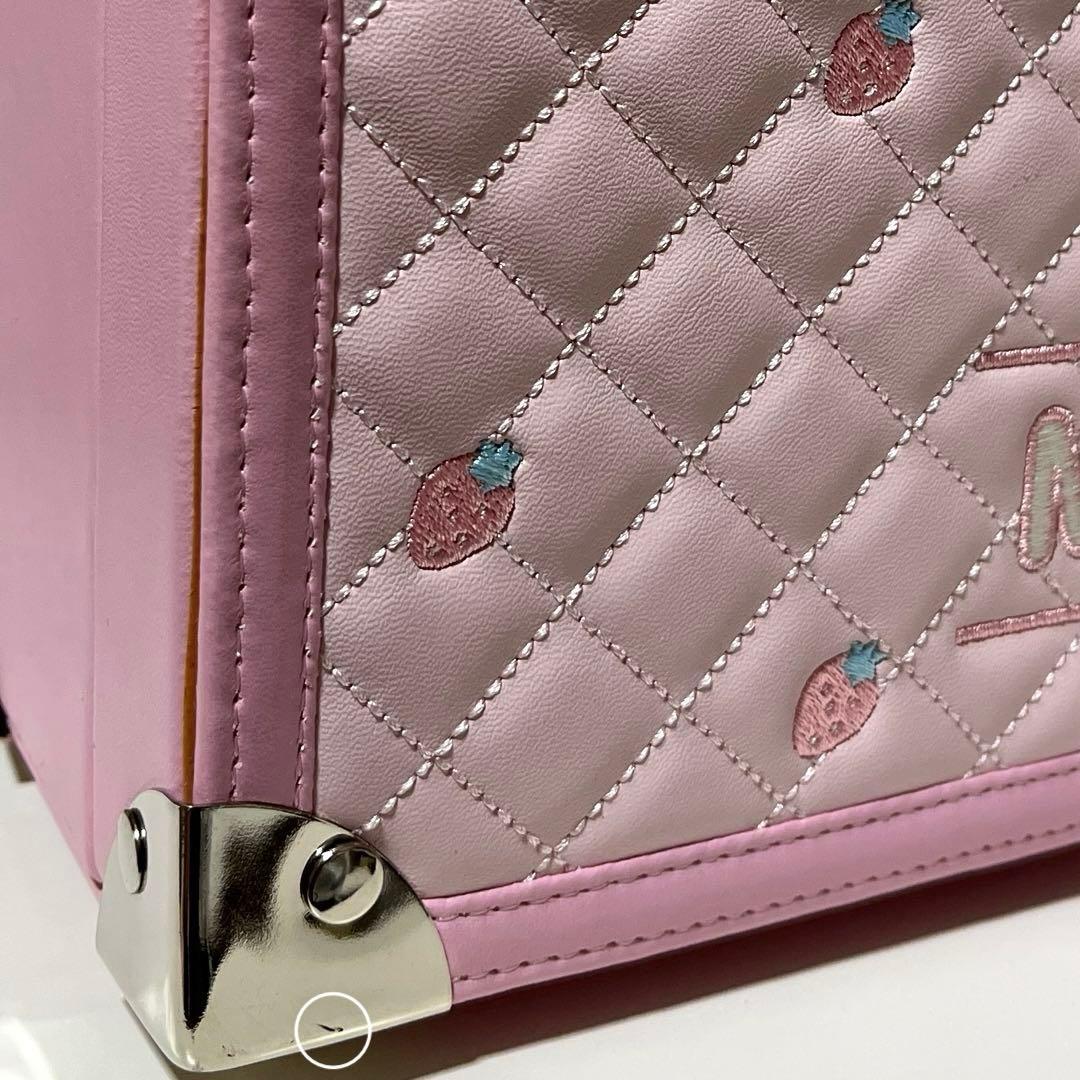 マイメロディ トランクケース