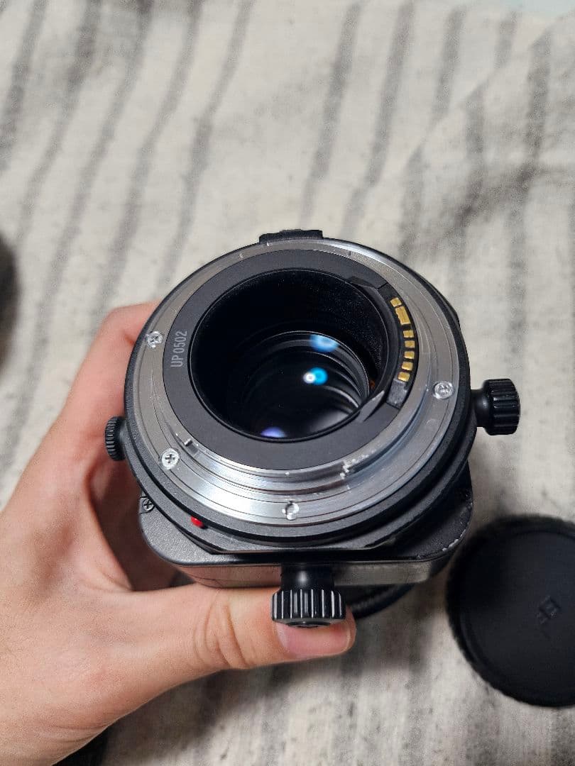 レンズ(単焦点) TS-E 45mm f2.8