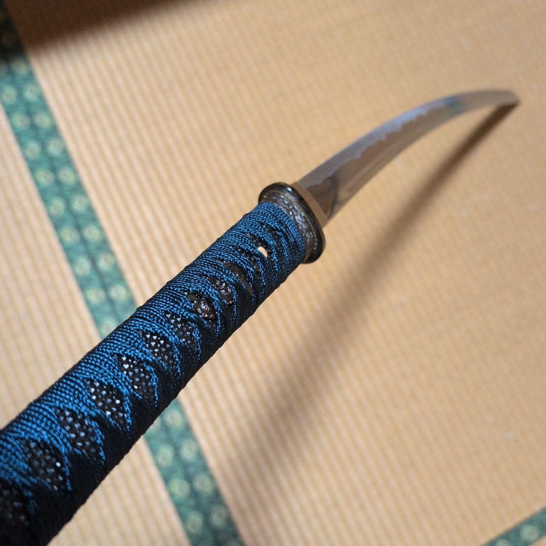 模造刀『姫鶴一文字拵え』