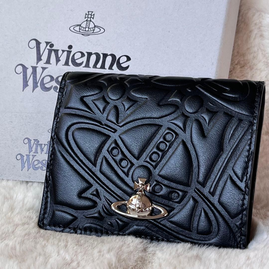 小物 Vivienne Westwood Alexa WOMAN BILLFOLD