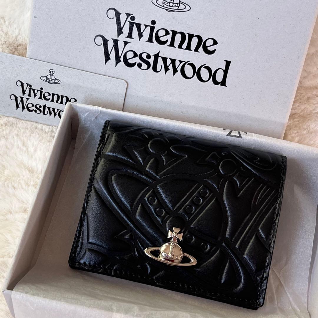 小物 Vivienne Westwood Alexa WOMAN BILLFOLD