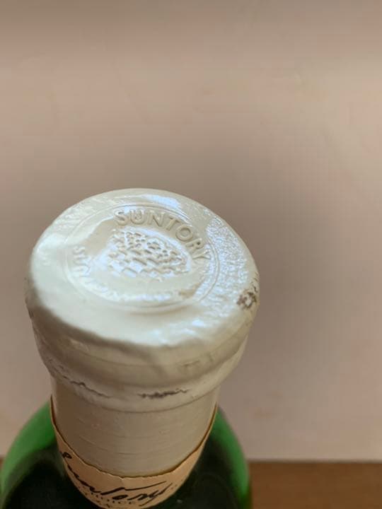 サントリーウィスキー　President’s Choice