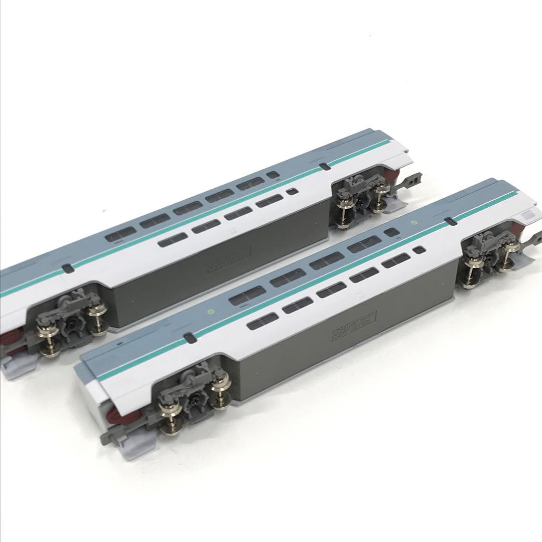 TOMIX JR E1系Max東北 上越新幹線 基本増結 92059 92060