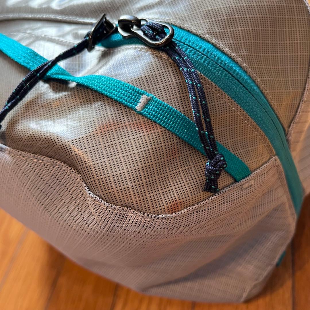 Patagonia(パタゴニア) ブラックホールキューブ 4個セット　まとめ売り