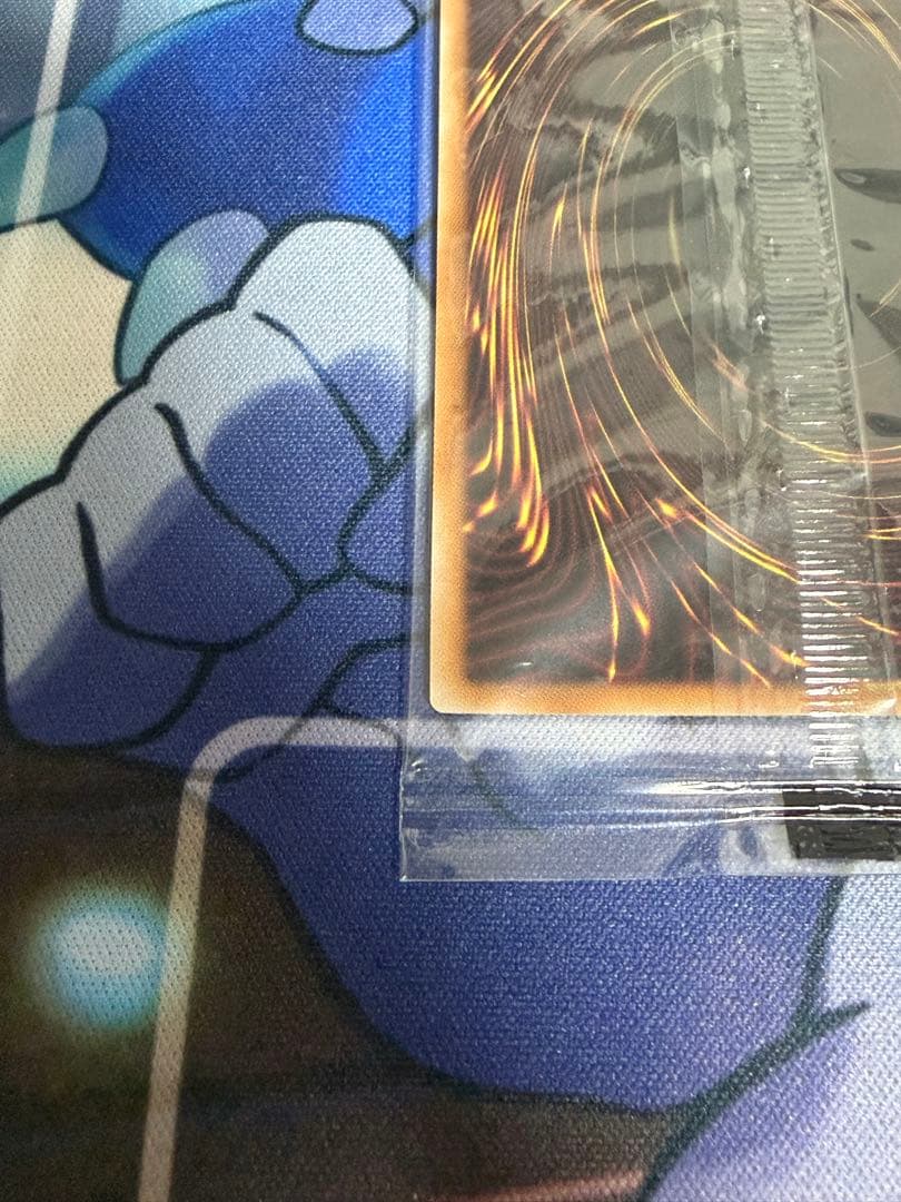 遊戯王　ブラックマジシャンガール　25thシークレットレア wcs2023