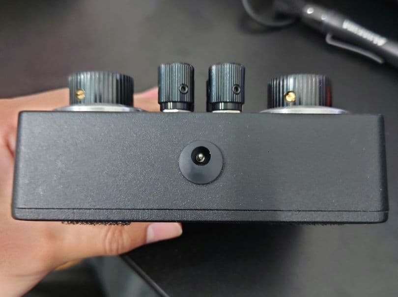 ギター King Tone Guitar THE DUELLIST v1.0.4