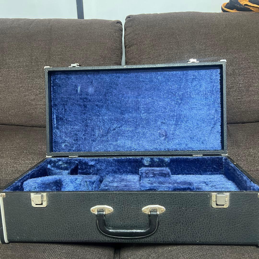 Watson トランペット ワトソン 231968