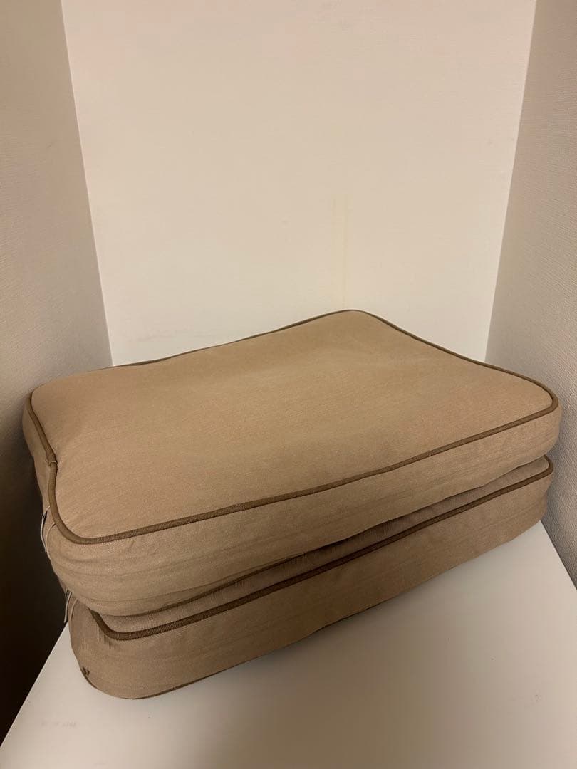 llbean ドッグベッド　Sサイズ　2枚セット