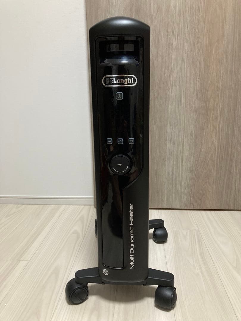 デロンギ　MDHU12-BK