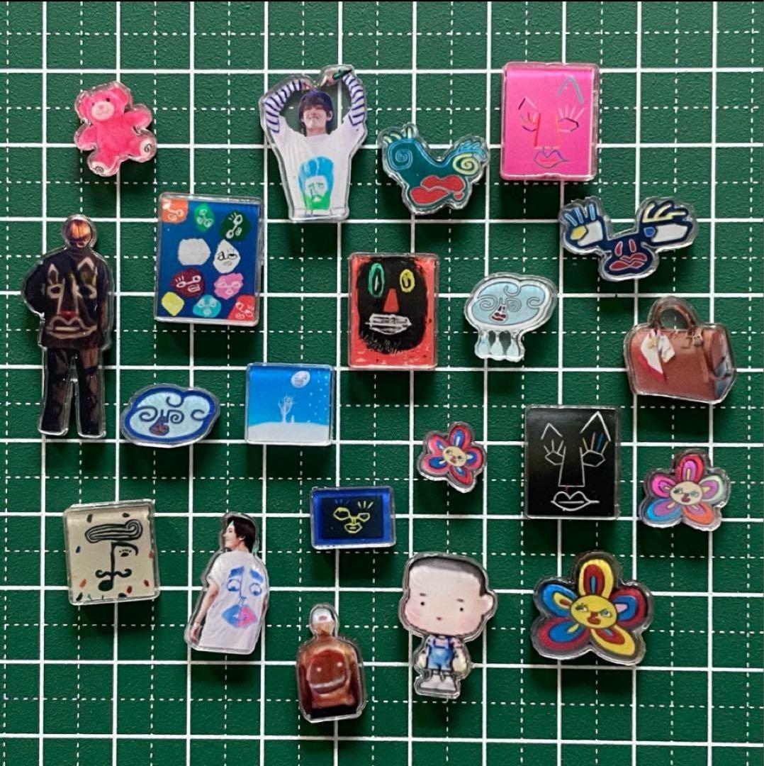 りり　11点おまとめ