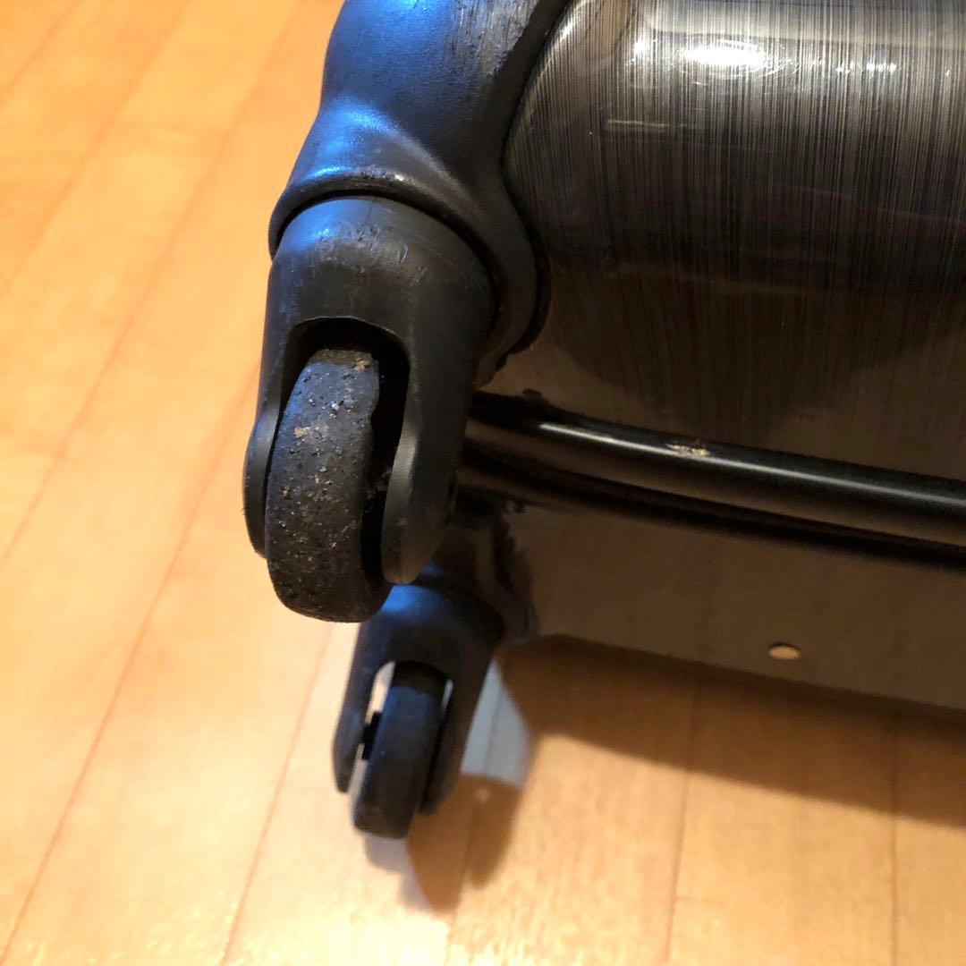 d*a様 TUMI スーツケース キャリーケース 28020D 機内持ち込みサイ