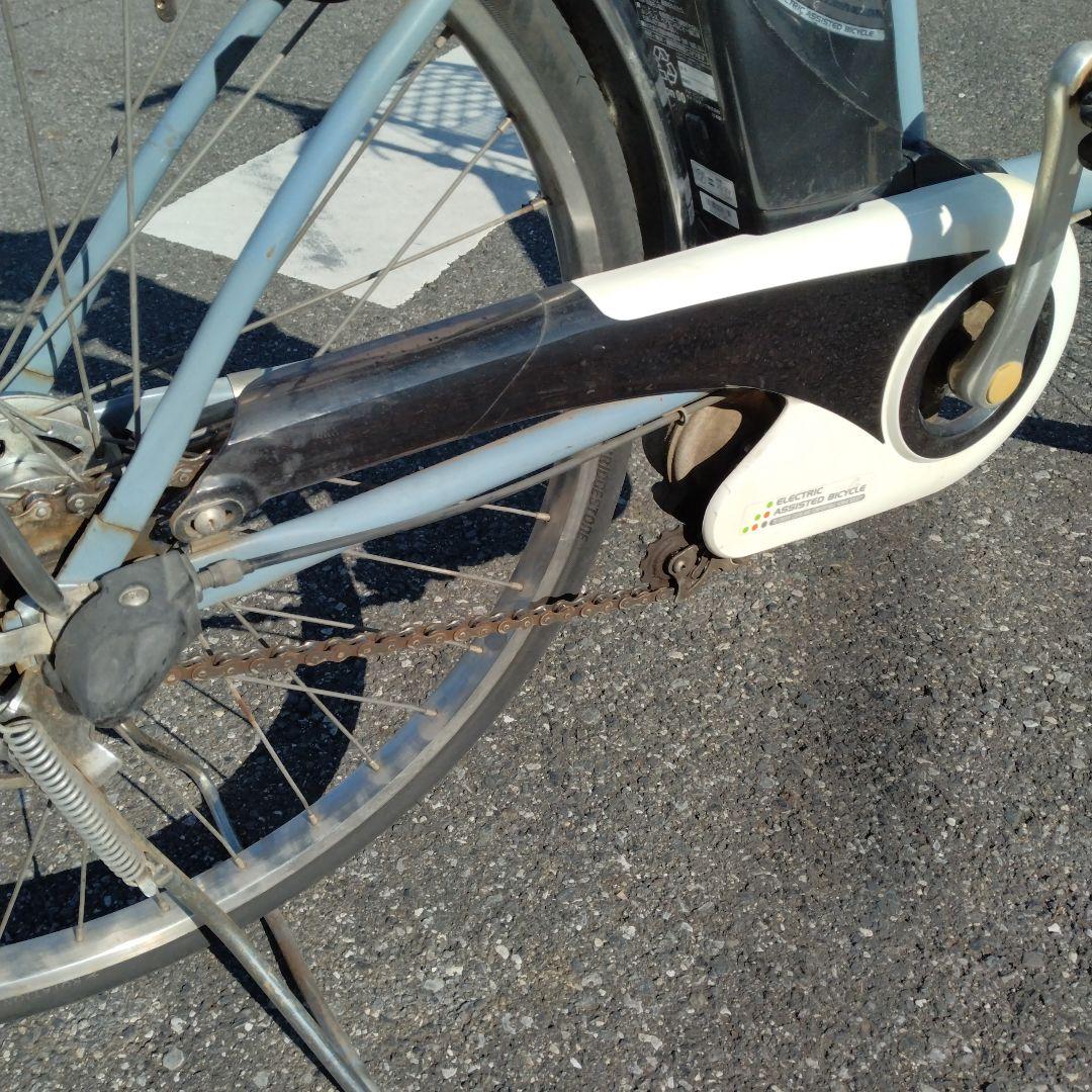 セール！[722]送料無料 パナソニック vivi SS 電動アシスト自転車