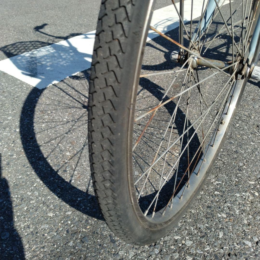 セール！[722]送料無料 パナソニック vivi SS 電動アシスト自転車