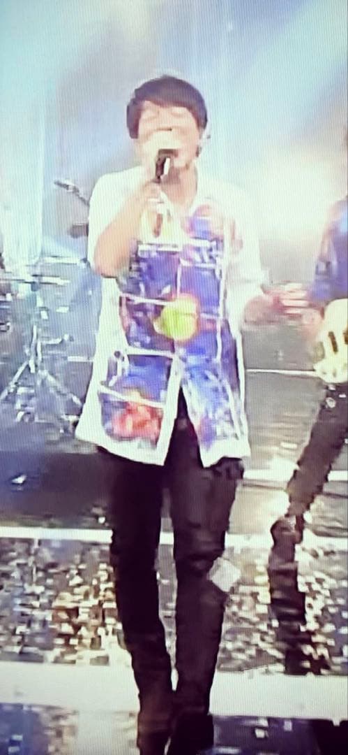 フランシストモークスパンツFranCisT_MOR.K.