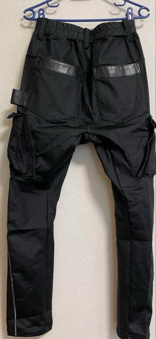 フランシストモークスパンツFranCisT_MOR.K.