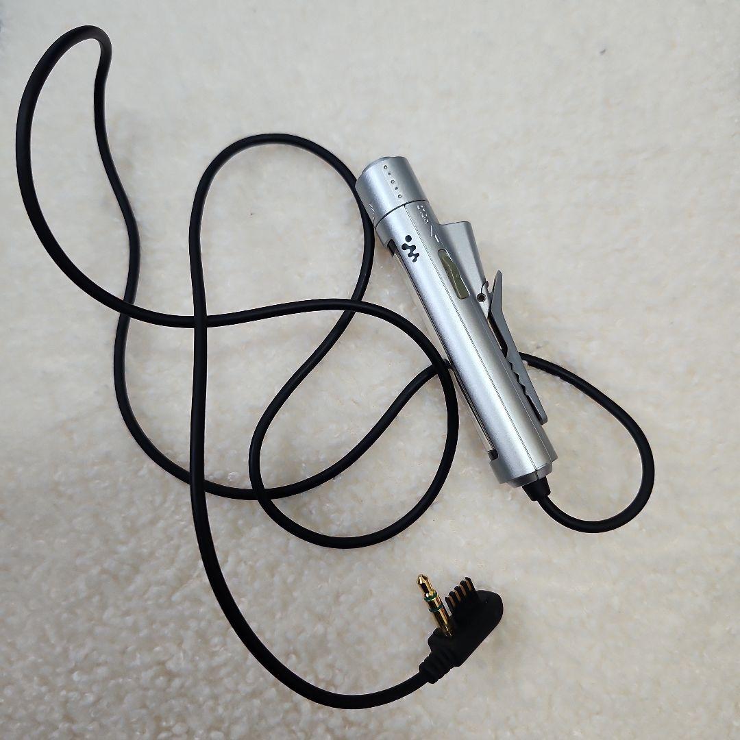 SONY CDウォークマン D-EJ1000 動作品