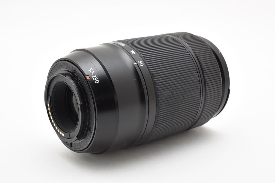 レンズ(ズーム) FUJIFILM Super EBC XC 50-230mm OIS II