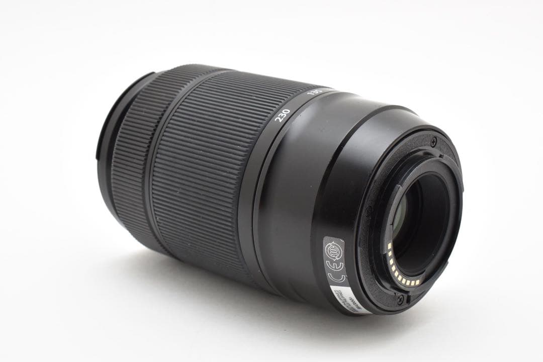 レンズ(ズーム) FUJIFILM Super EBC XC 50-230mm OIS II