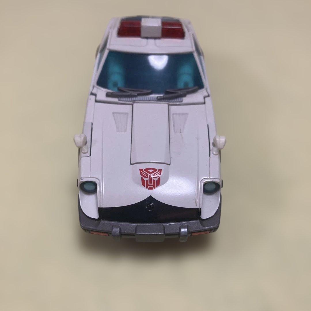 トランスフォーマー マスターピース MP-17＋ プロール