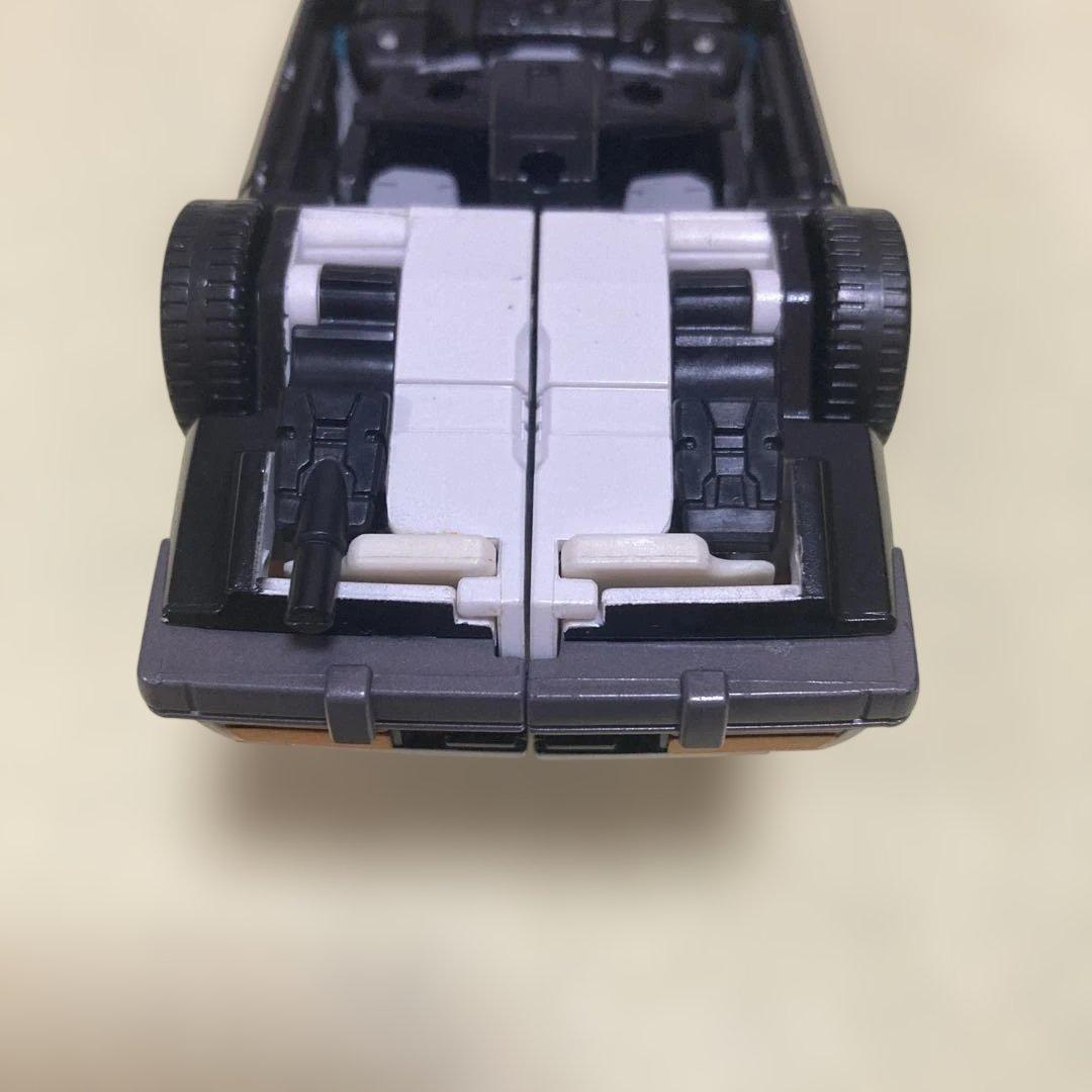 トランスフォーマー マスターピース MP-17＋ プロール