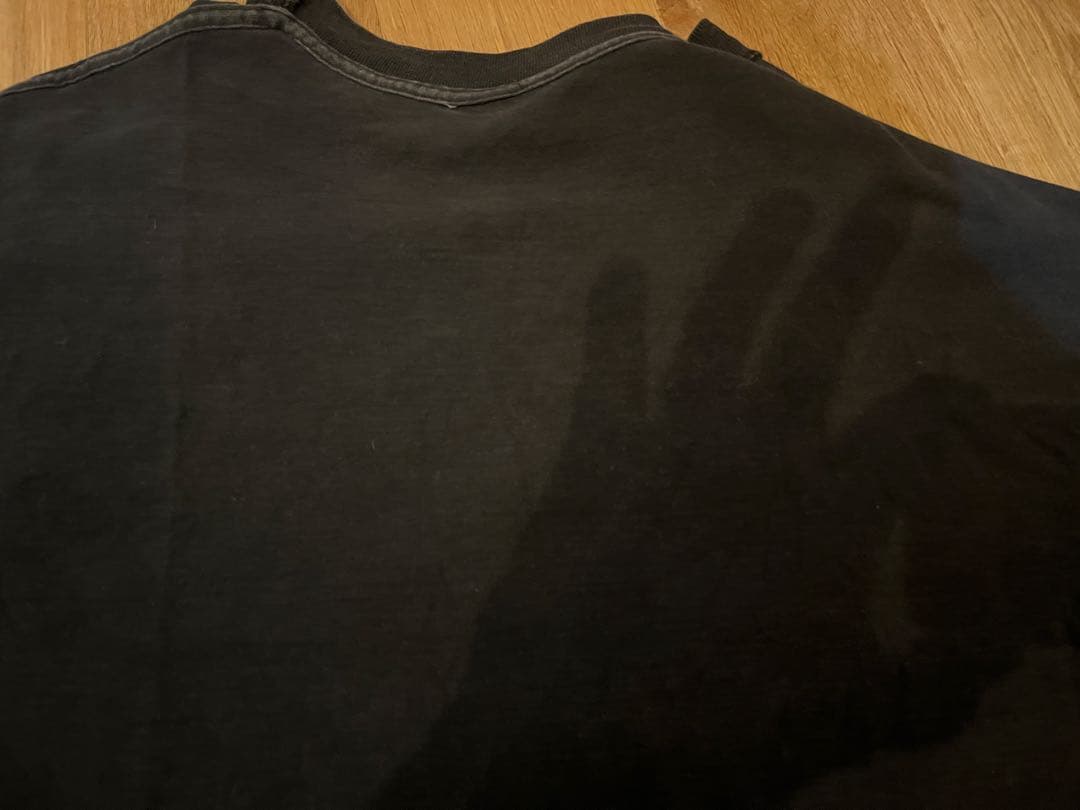 M*N様 rage against the machine boot TシャツX