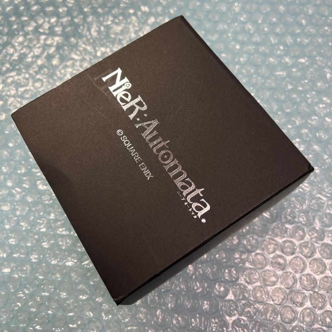 NieR：Automata ニーア オートマタ 9S 腕時計ヨルハ ウォッチ